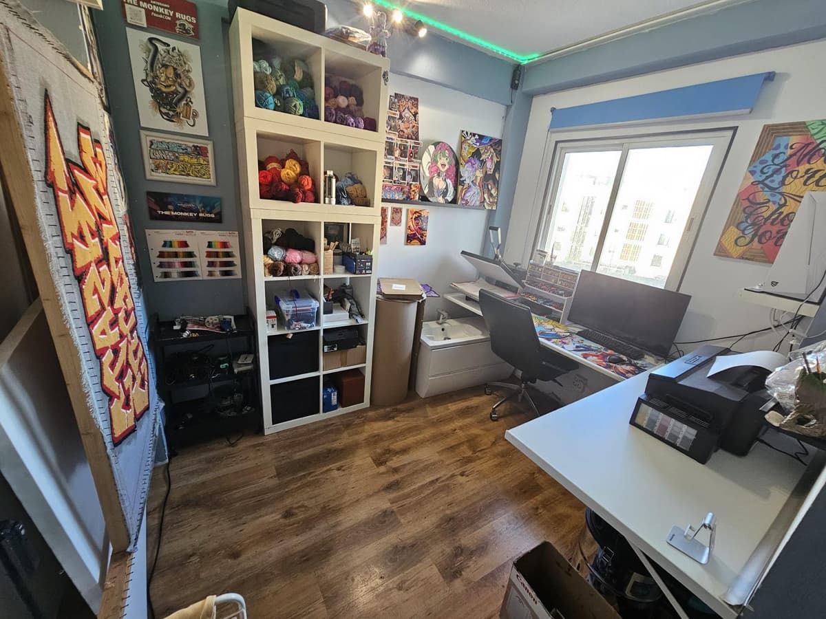 Middle Floor Apartment in La Colina — photo 8 of 10