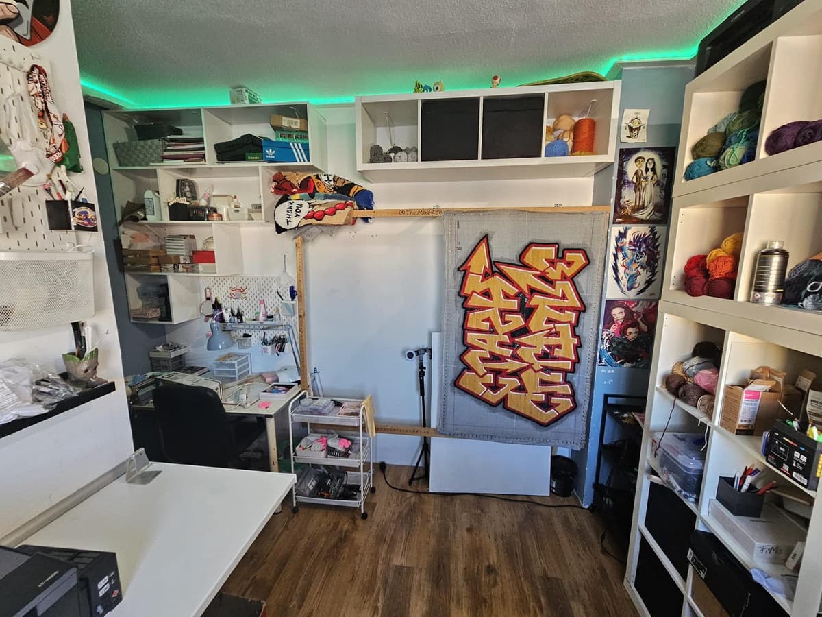 Middle Floor Apartment in La Colina — photo 10 of 10