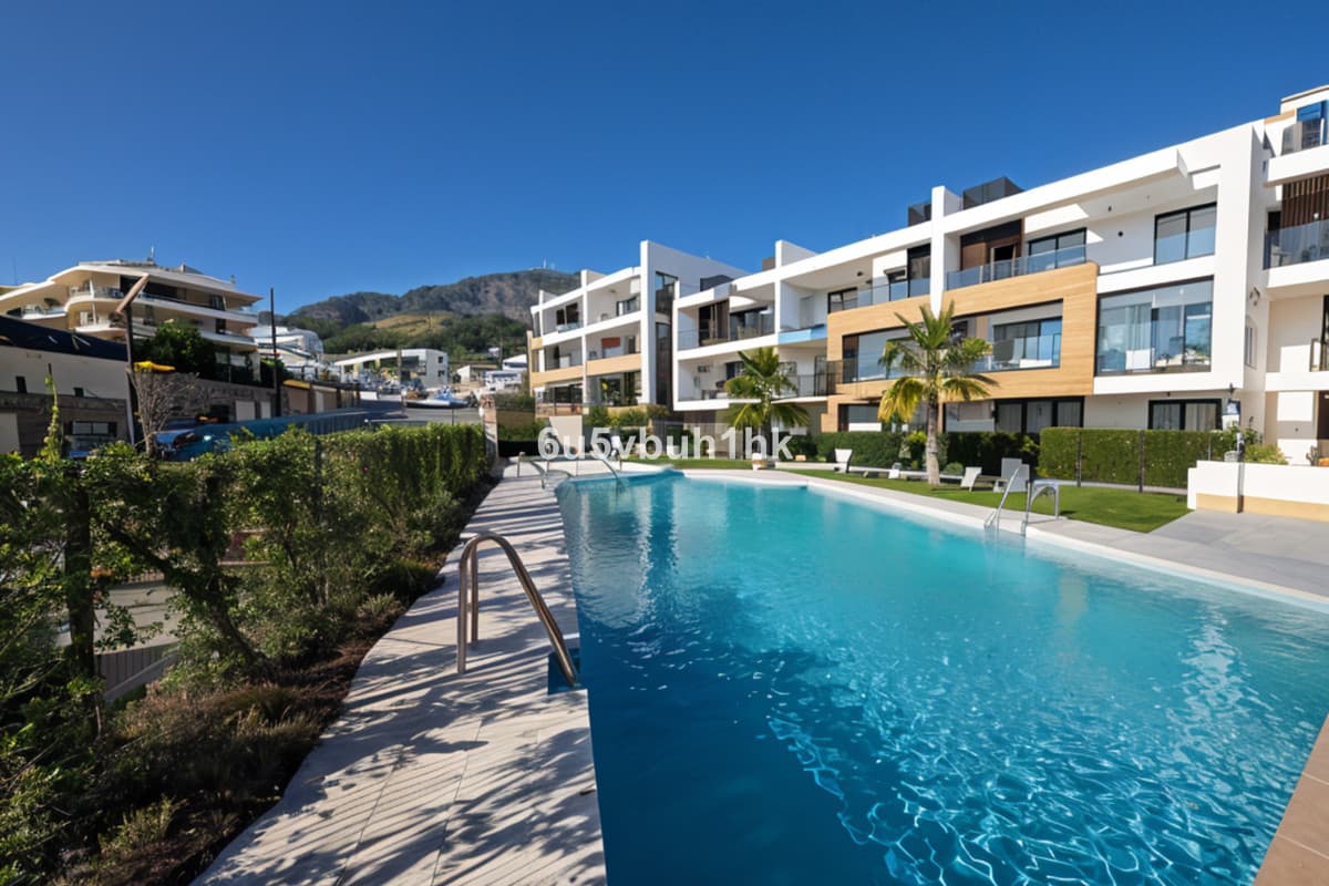 Ground Floor Apartment in Fuengirola — photo 3 of 10