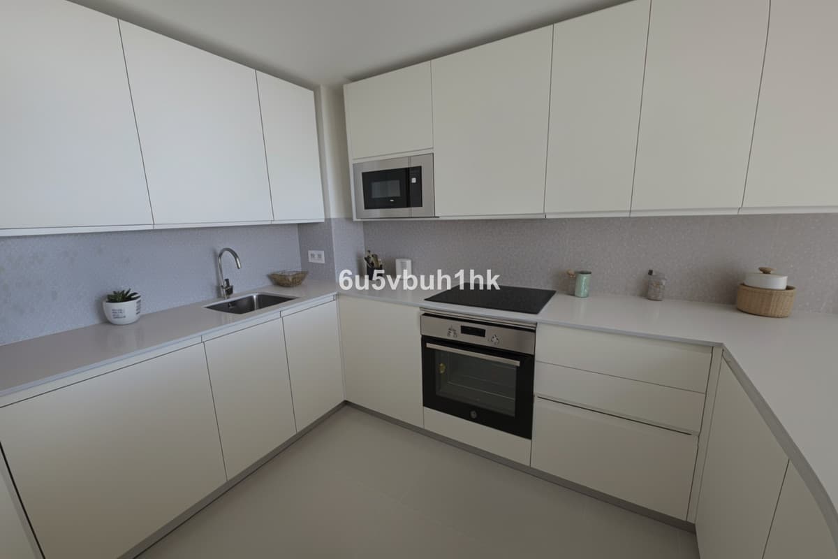 Ground Floor Apartment in Fuengirola — photo 6 of 10