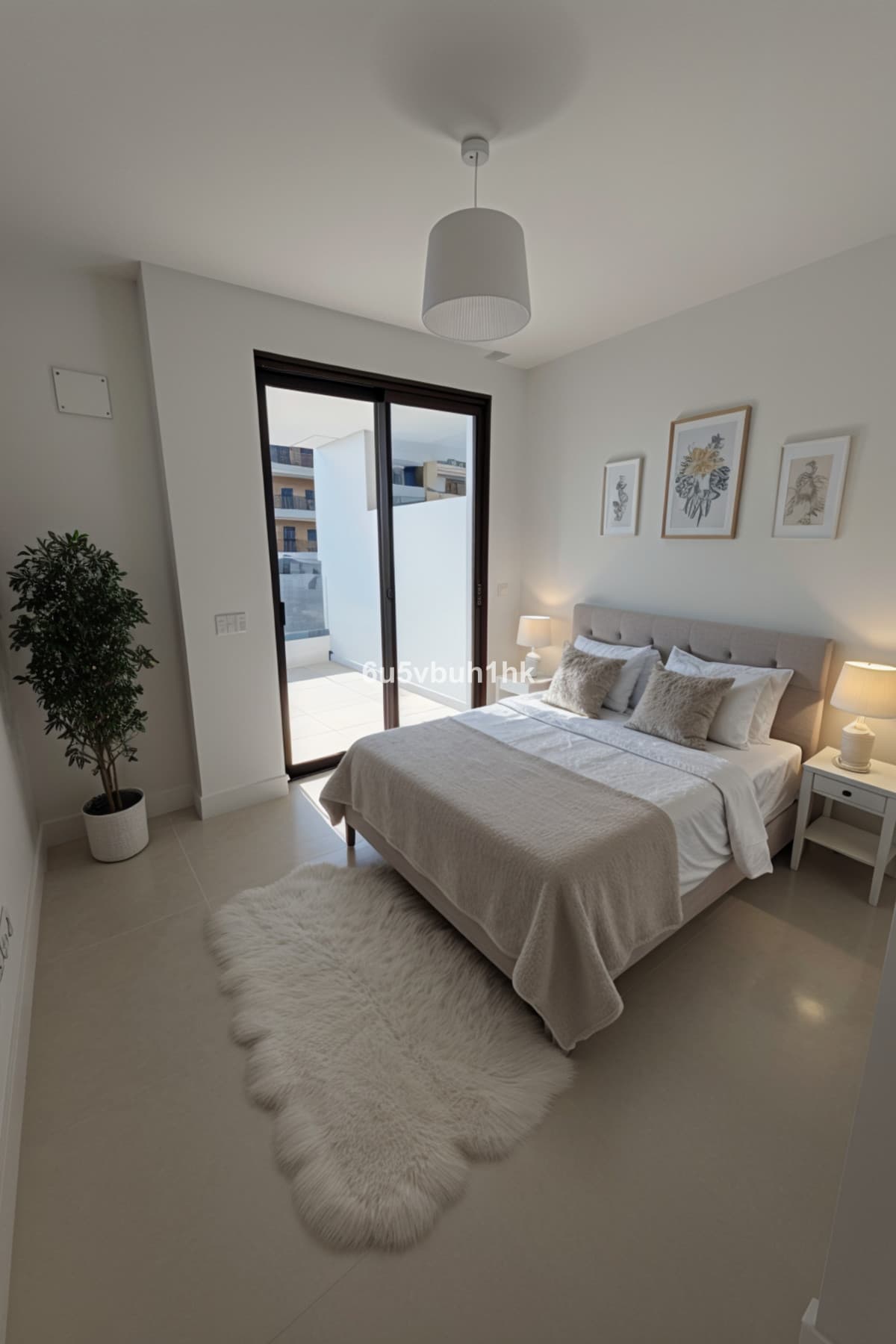 Ground Floor Apartment in Fuengirola — photo 7 of 10