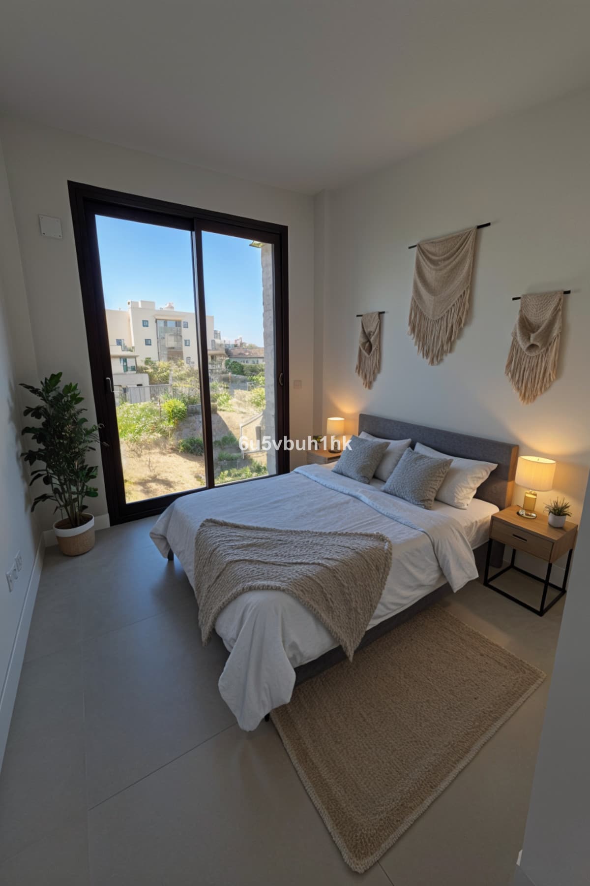 Ground Floor Apartment in Fuengirola — photo 9 of 10