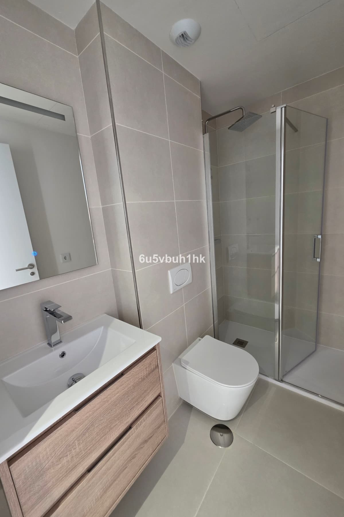 Ground Floor Apartment in Fuengirola — photo 10 of 10