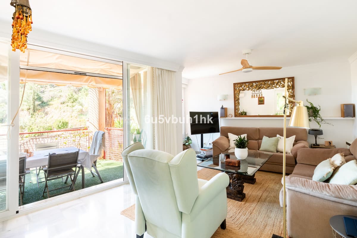 Duplex in Málaga — photo 3 of 10