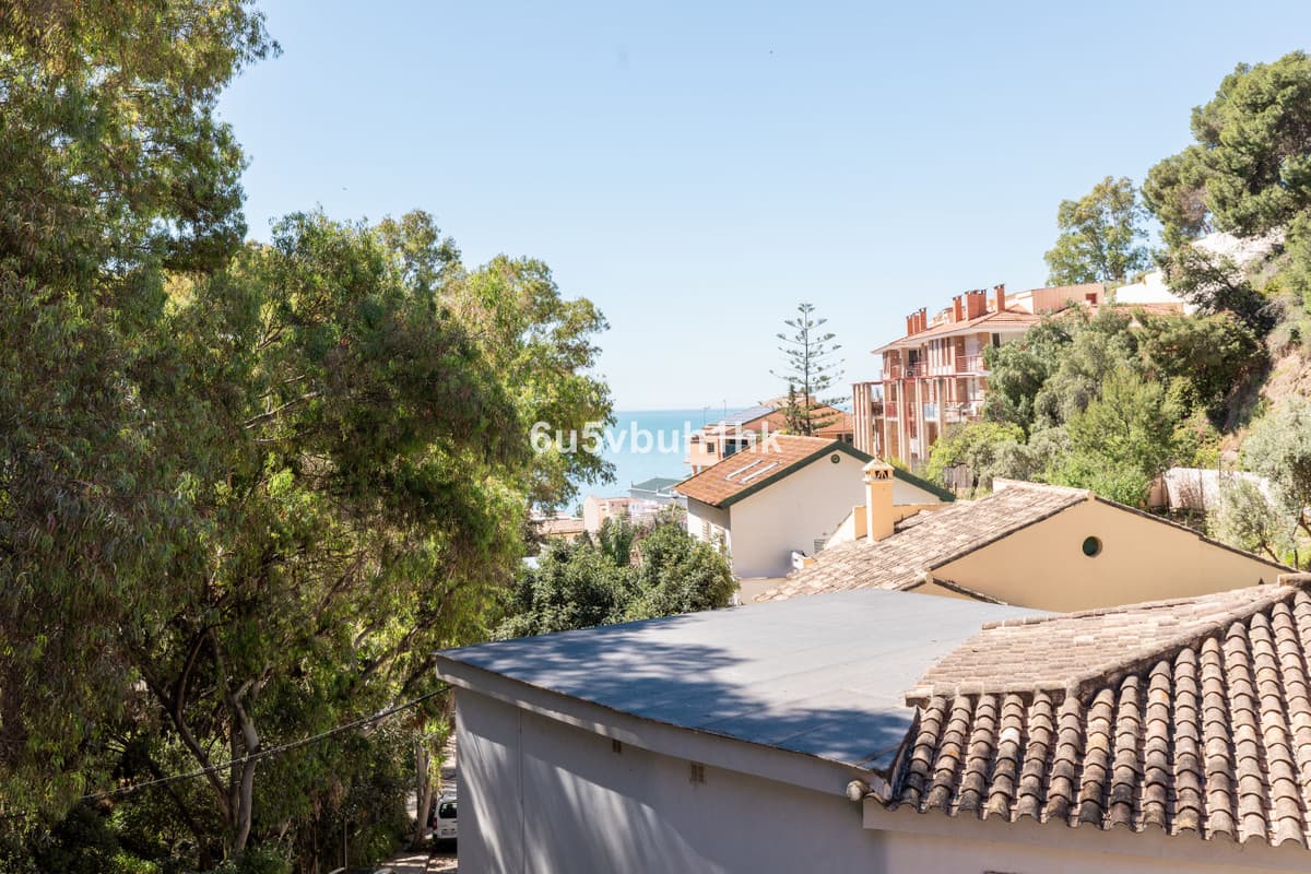 Duplex in Málaga — photo 7 of 10