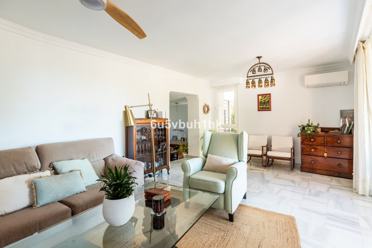 Duplex in Málaga — photo 9 of 10