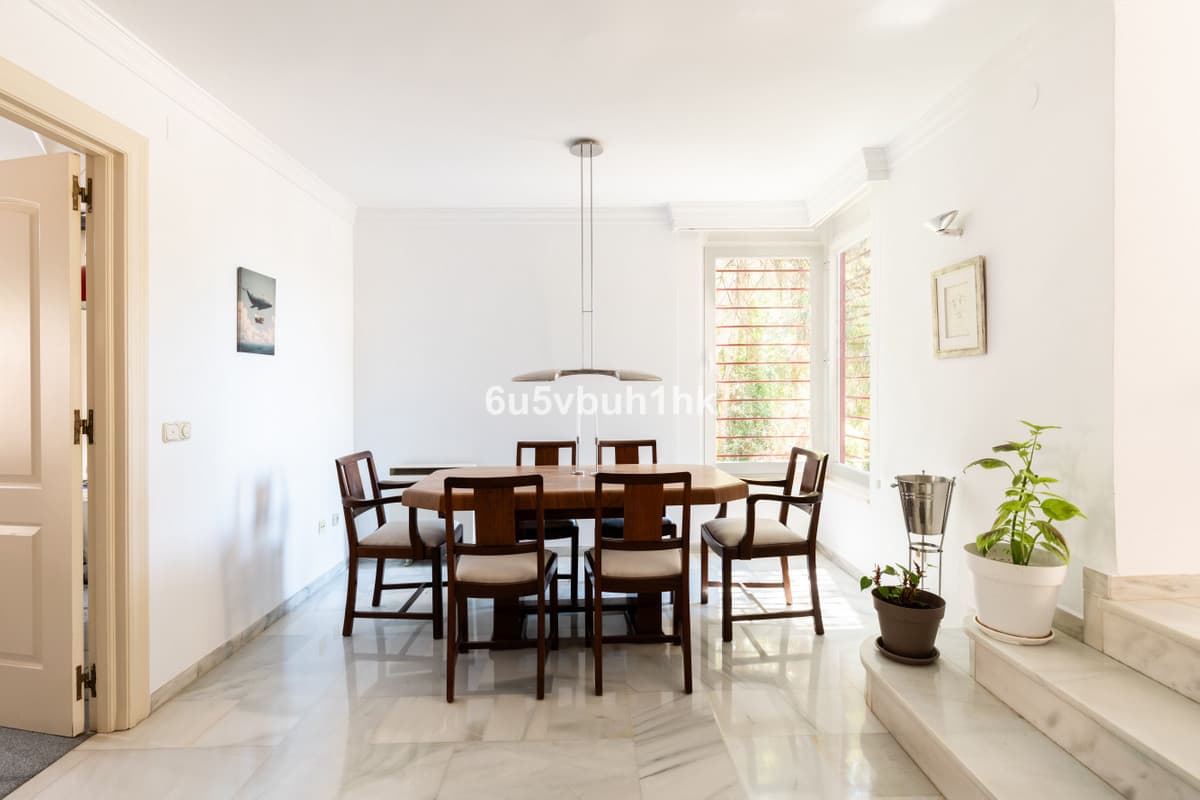 Duplex in Málaga — photo 10 of 10