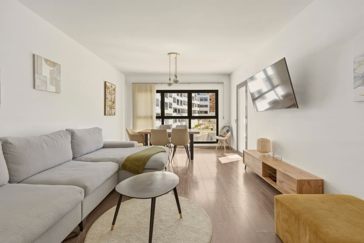 Penthouse in Estepona — photo 6 of 10