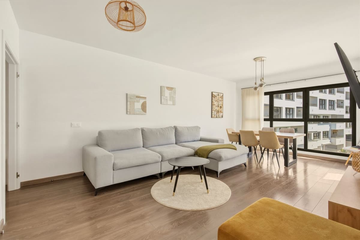 Penthouse in Estepona — photo 7 of 10