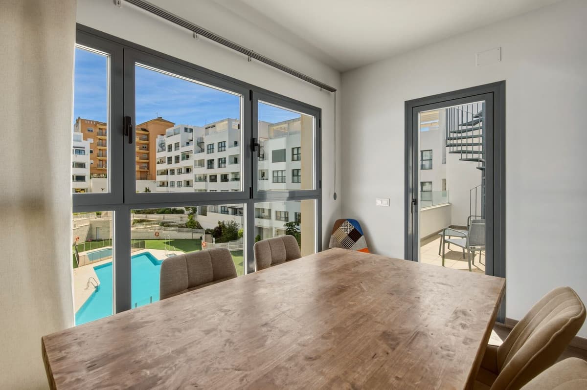 Penthouse in Estepona — photo 9 of 10