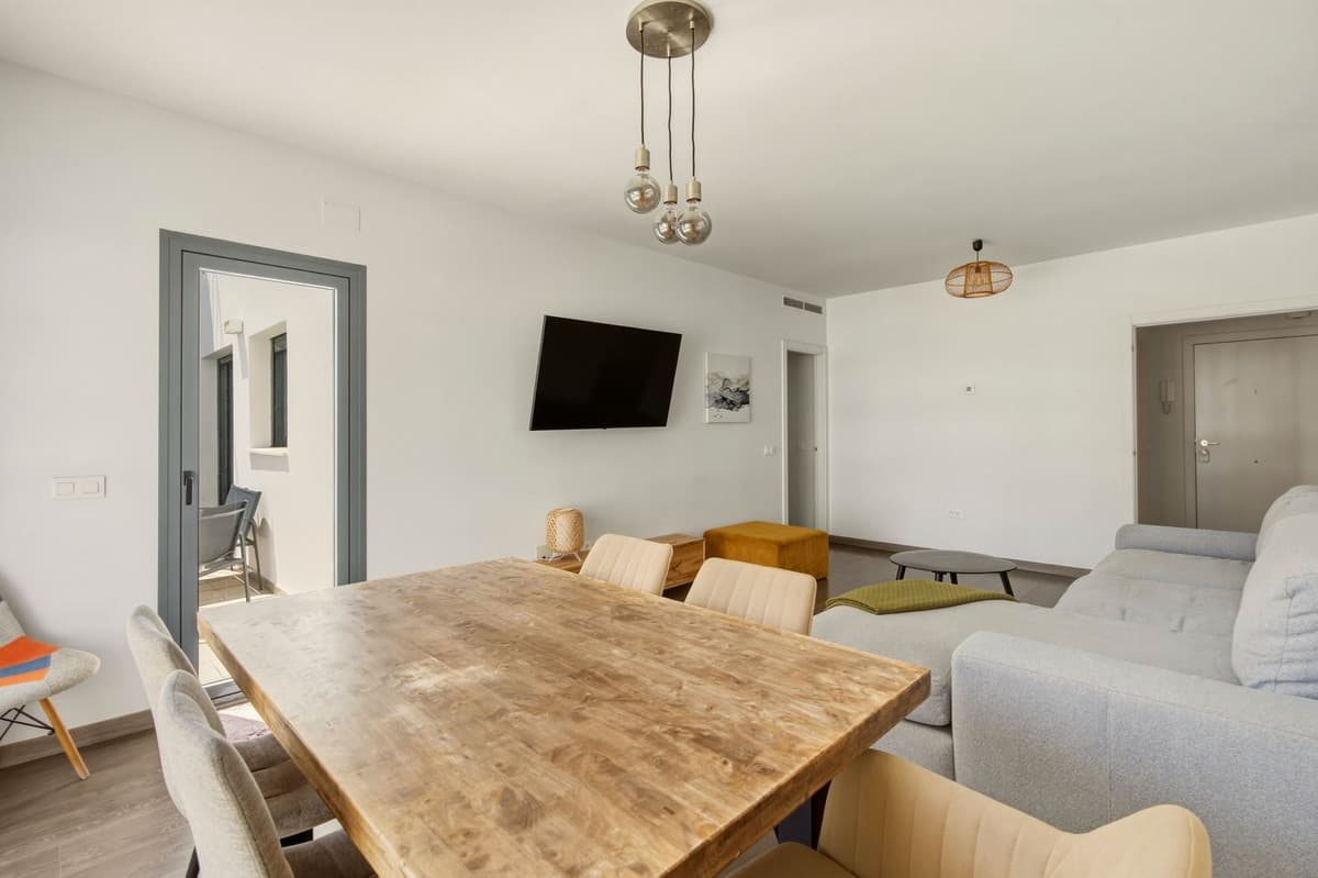 Penthouse in Estepona — photo 10 of 10