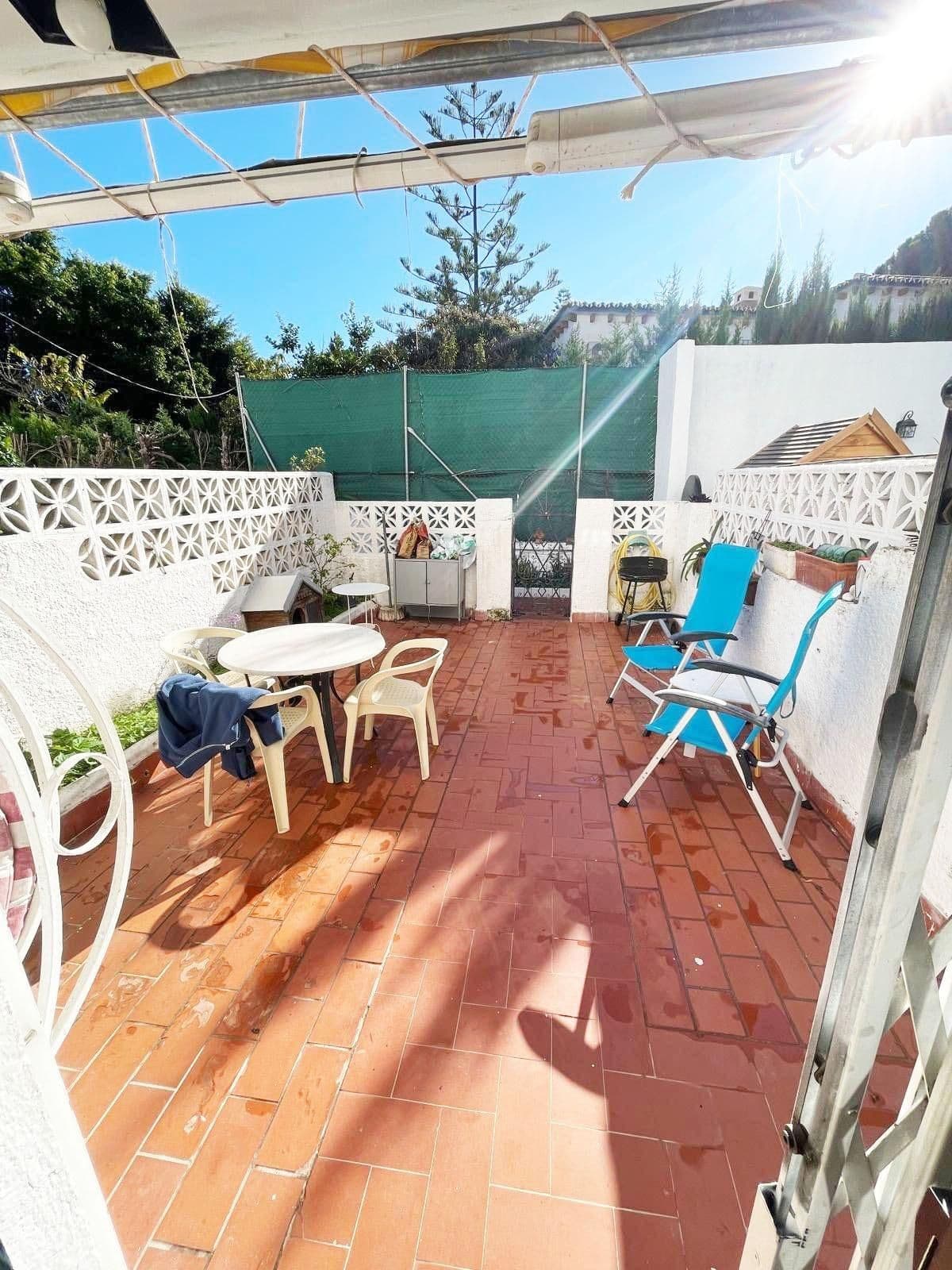 Townhouse in Benalmadena Costa — photo 1 of 10