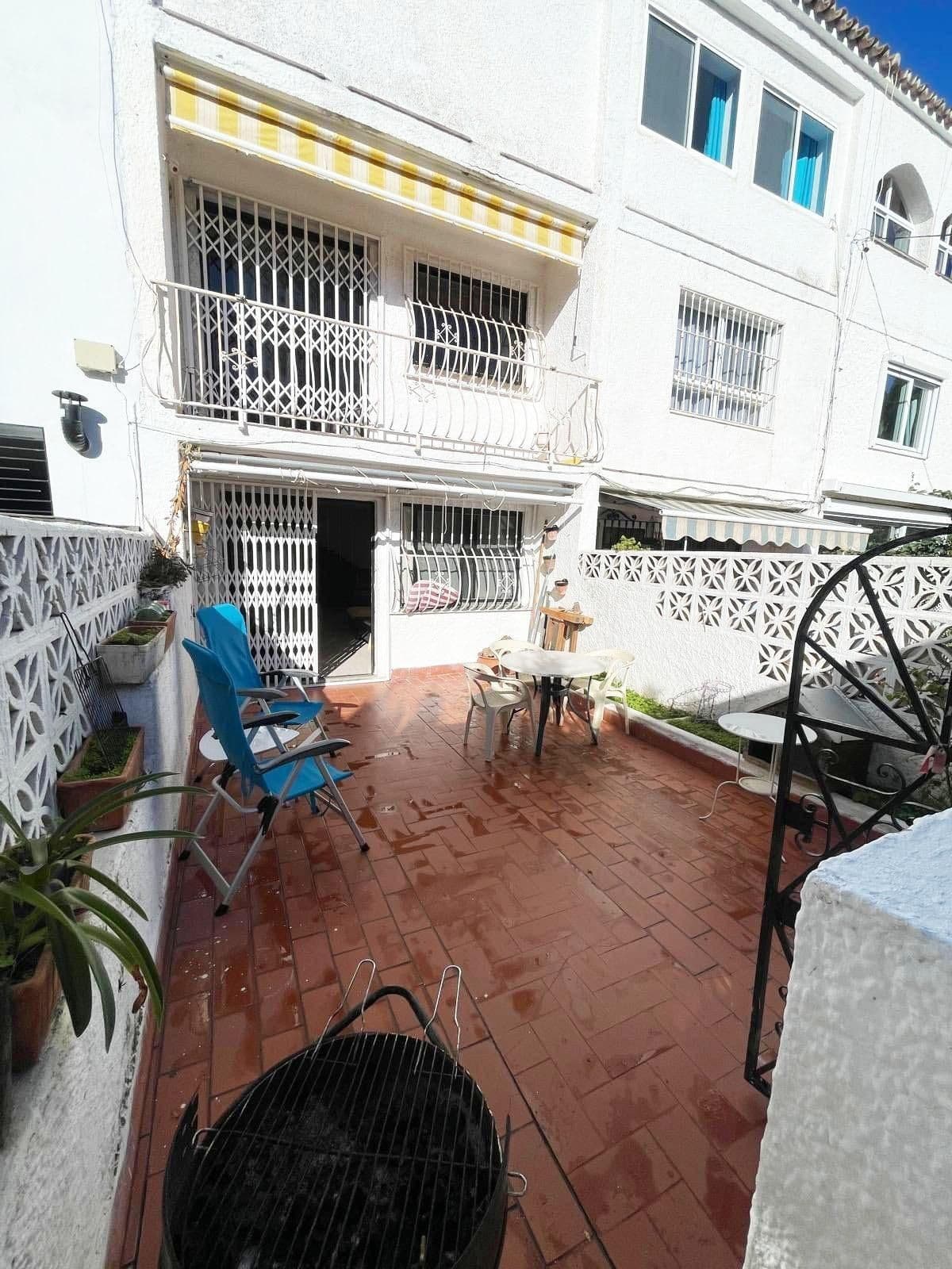 Townhouse in Benalmadena Costa — photo 3 of 10