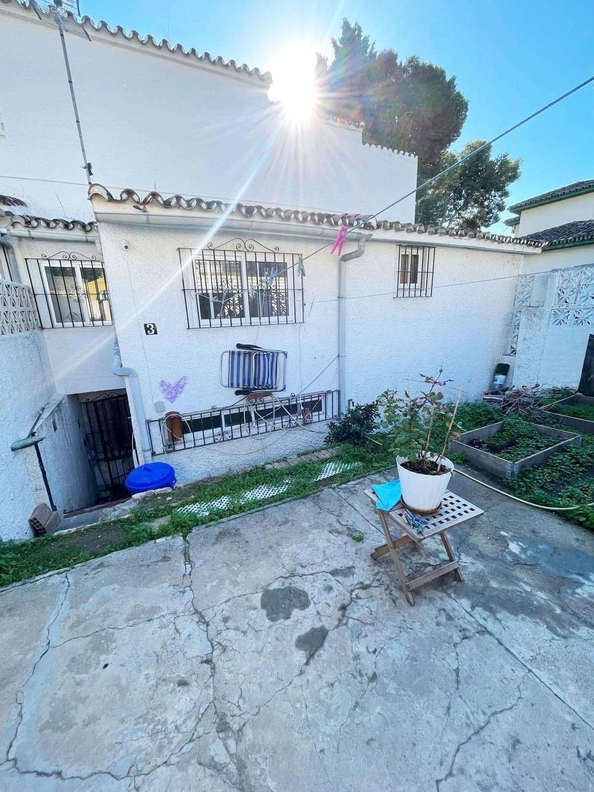 Townhouse in Benalmadena Costa — photo 4 of 10