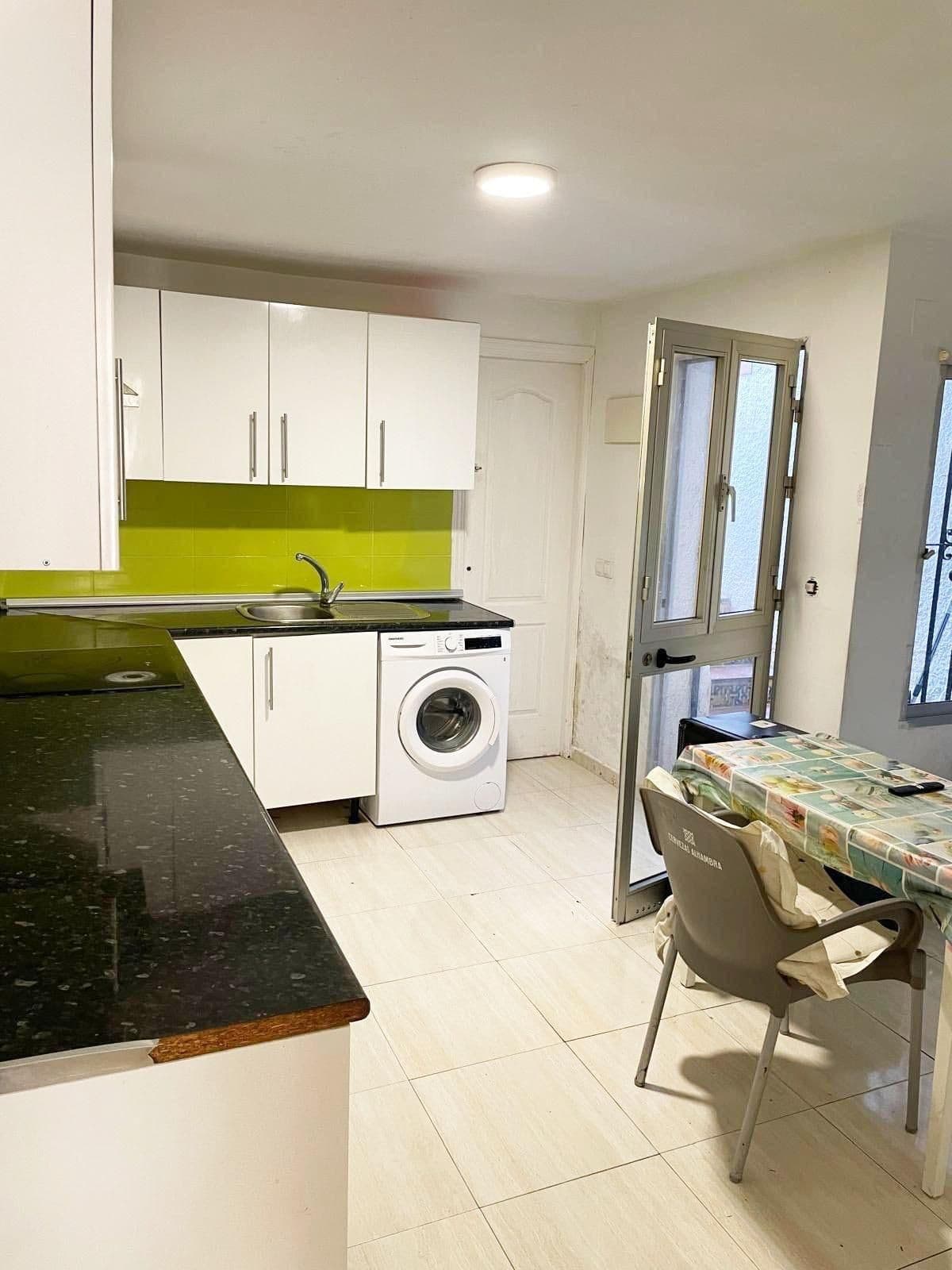 Townhouse in Benalmadena Costa — photo 5 of 10