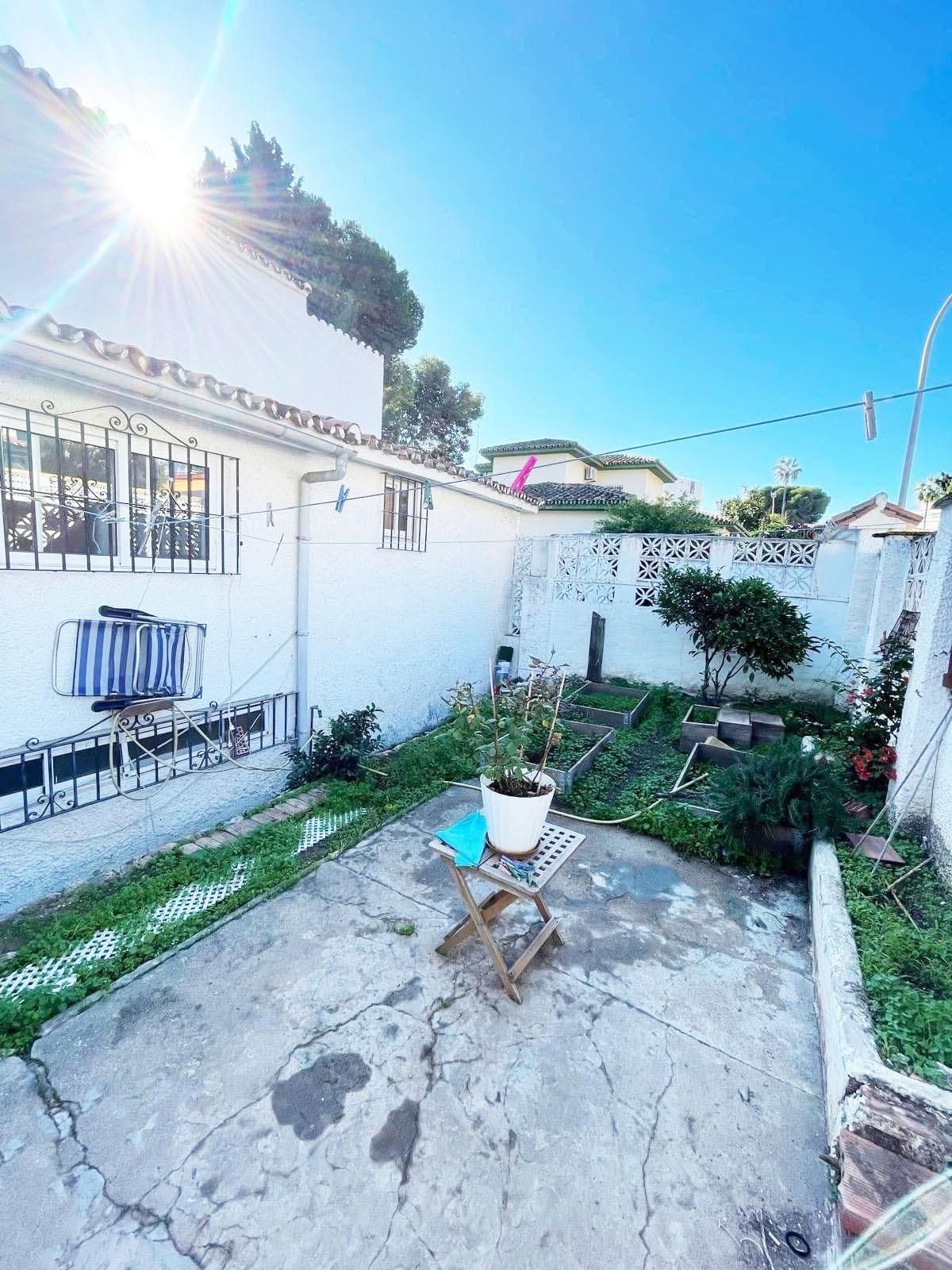 Townhouse in Benalmadena Costa — photo 6 of 10