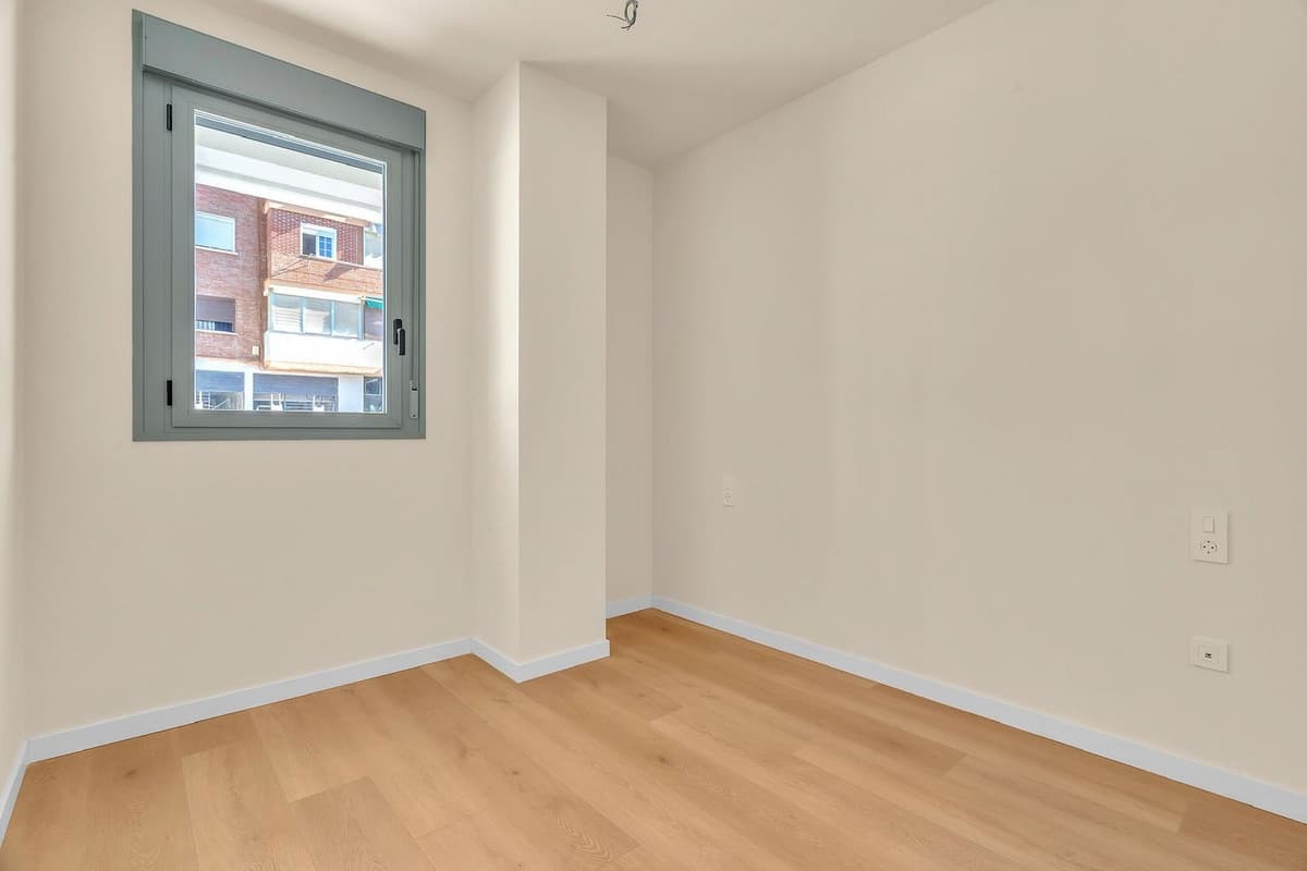 Ground Floor Apartment in Málaga — photo 9 of 10