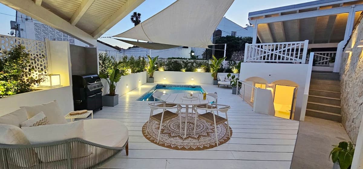 Detached Villa in Estepona — photo 4 of 10