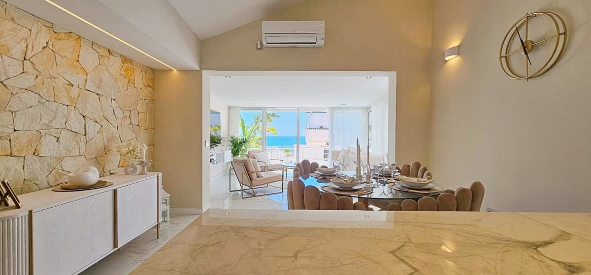 Detached Villa in Estepona — photo 6 of 10