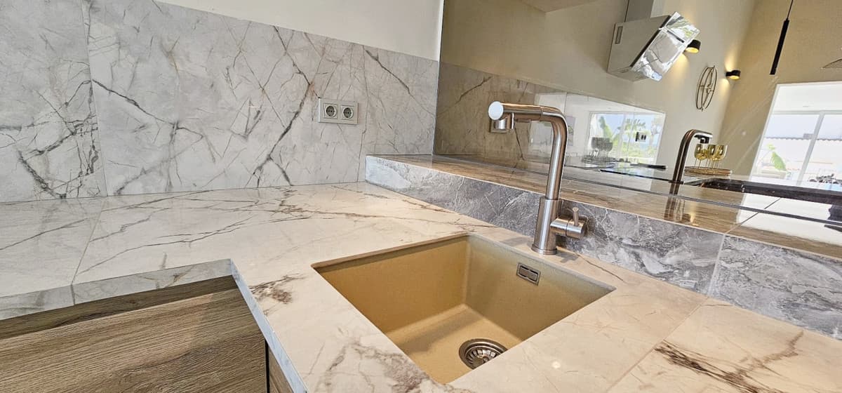 Detached Villa in Estepona — photo 10 of 10