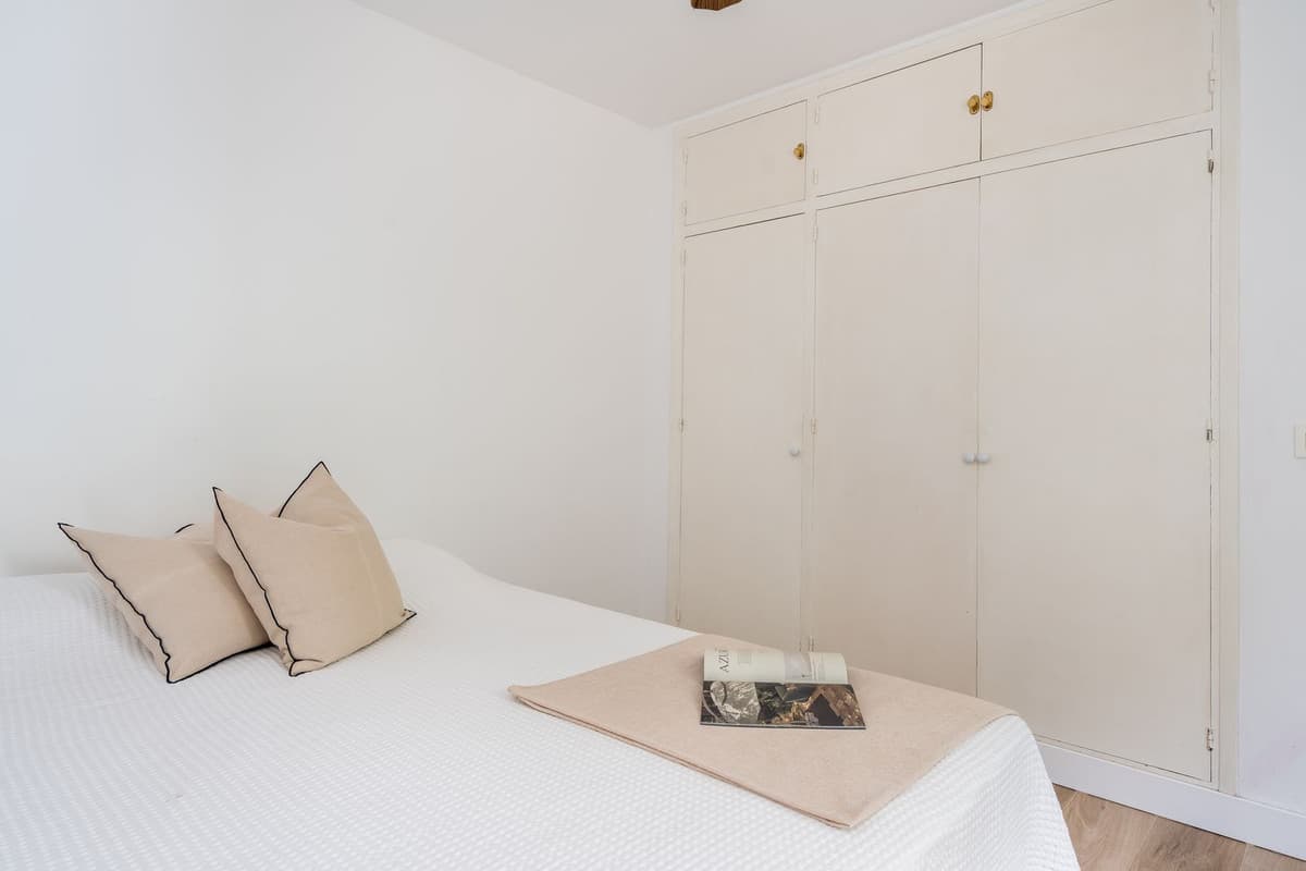 Middle Floor Apartment in Benalmadena — photo 5 of 10