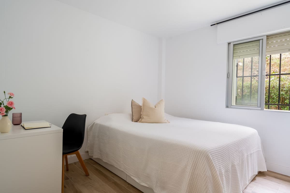 Middle Floor Apartment in Benalmadena — photo 6 of 10
