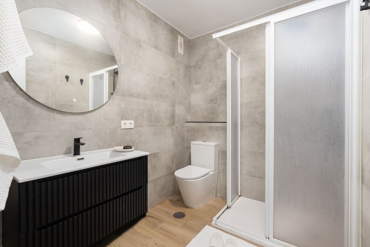 Middle Floor Apartment in Benalmadena — photo 8 of 10