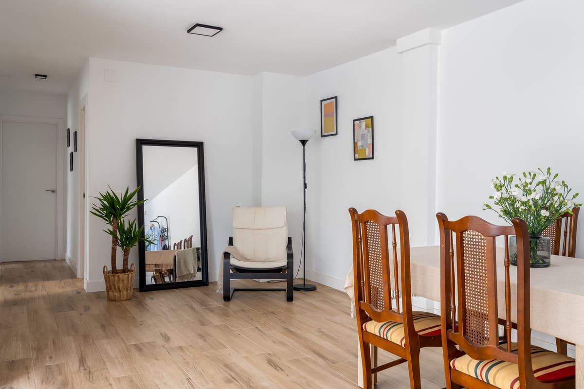 Middle Floor Apartment in Benalmadena — photo 10 of 10