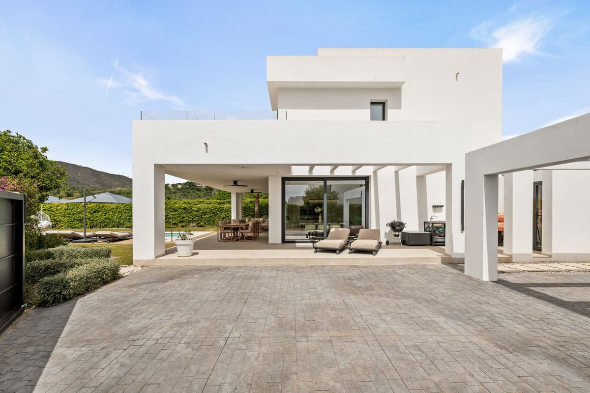 Detached Villa in La Cala Golf — photo 2 of 10