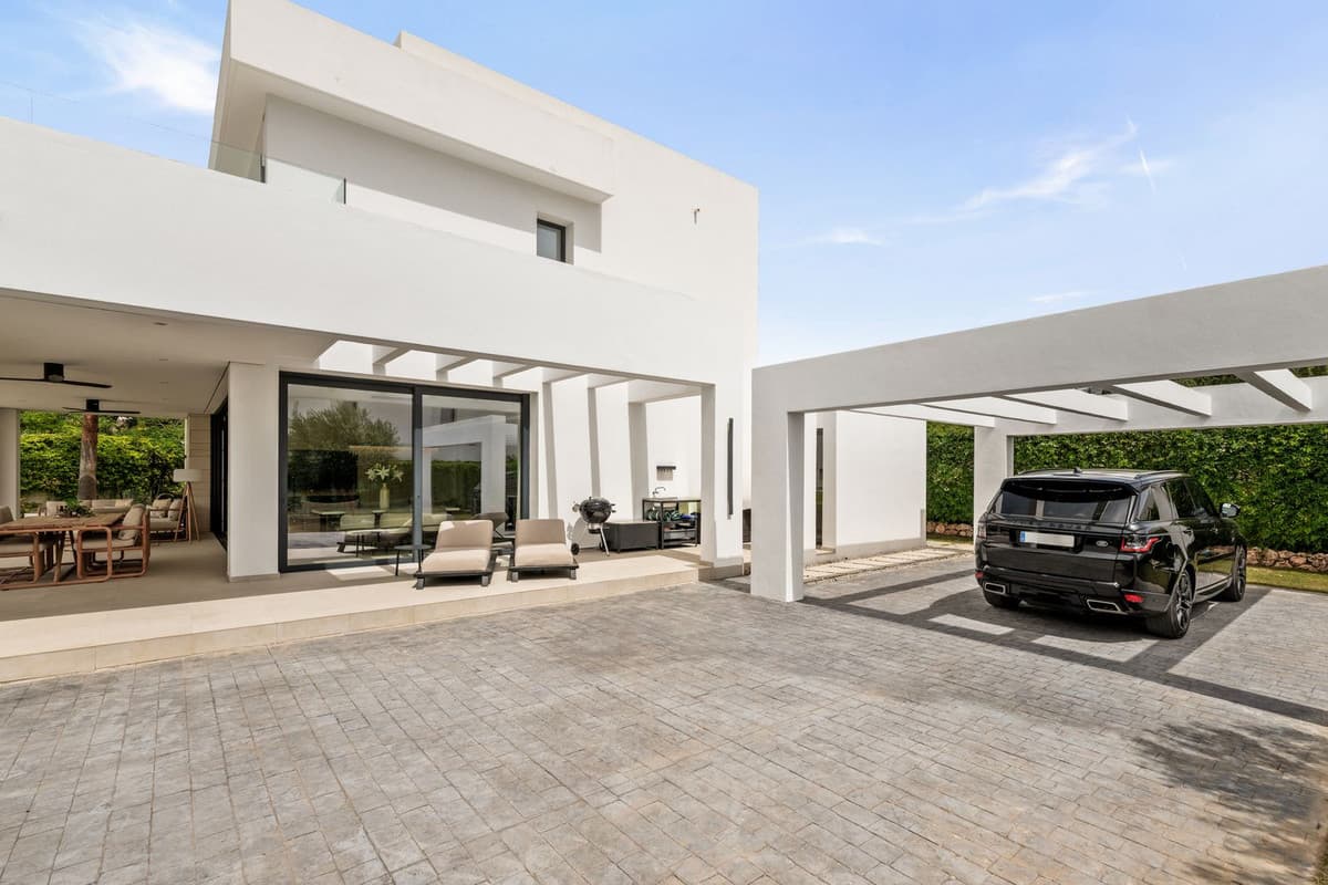 Detached Villa in La Cala Golf — photo 3 of 10
