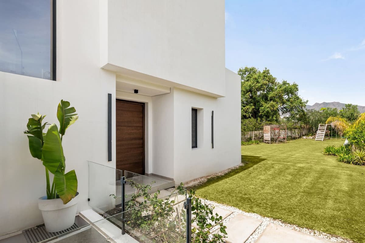 Detached Villa in La Cala Golf — photo 4 of 10