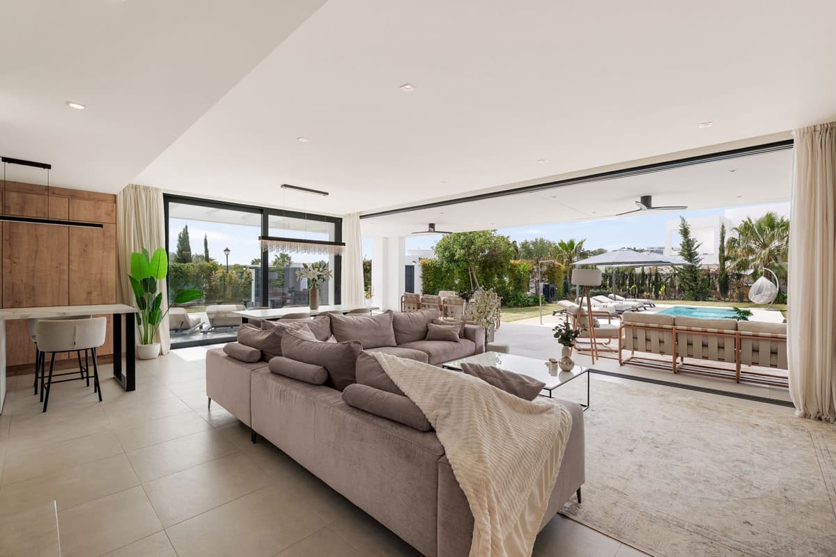 Detached Villa in La Cala Golf — photo 5 of 10