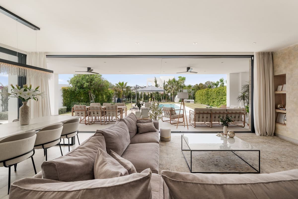 Detached Villa in La Cala Golf — photo 6 of 10