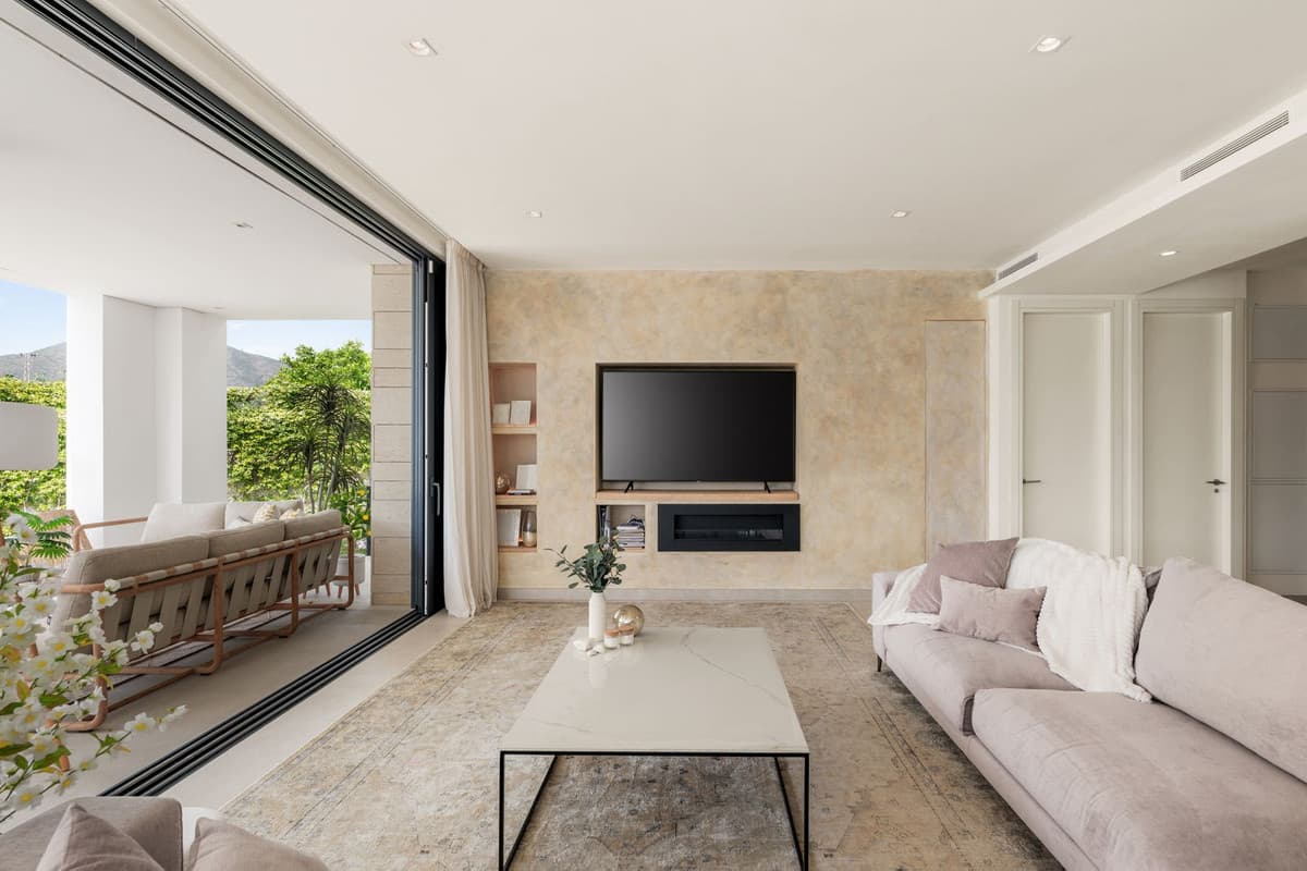Detached Villa in La Cala Golf — photo 7 of 10