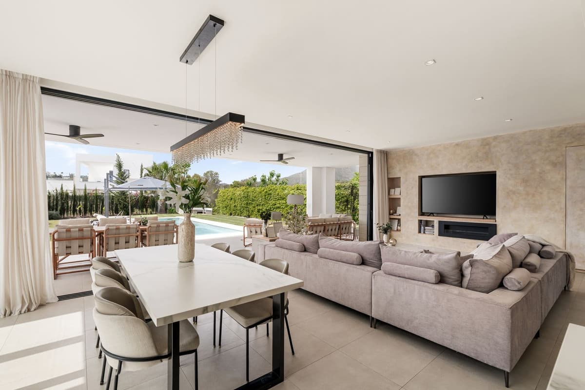 Detached Villa in La Cala Golf — photo 8 of 10