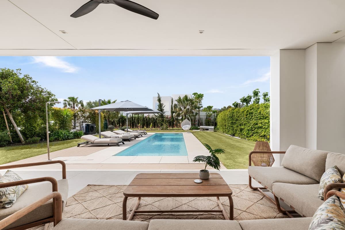 Detached Villa in La Cala Golf — photo 10 of 10