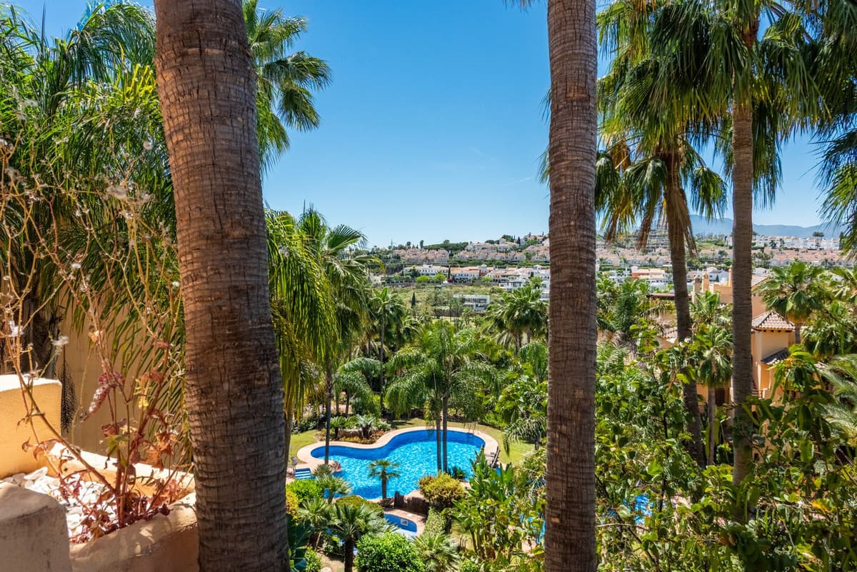 Penthouse Duplex in Atalaya — photo 2 of 10
