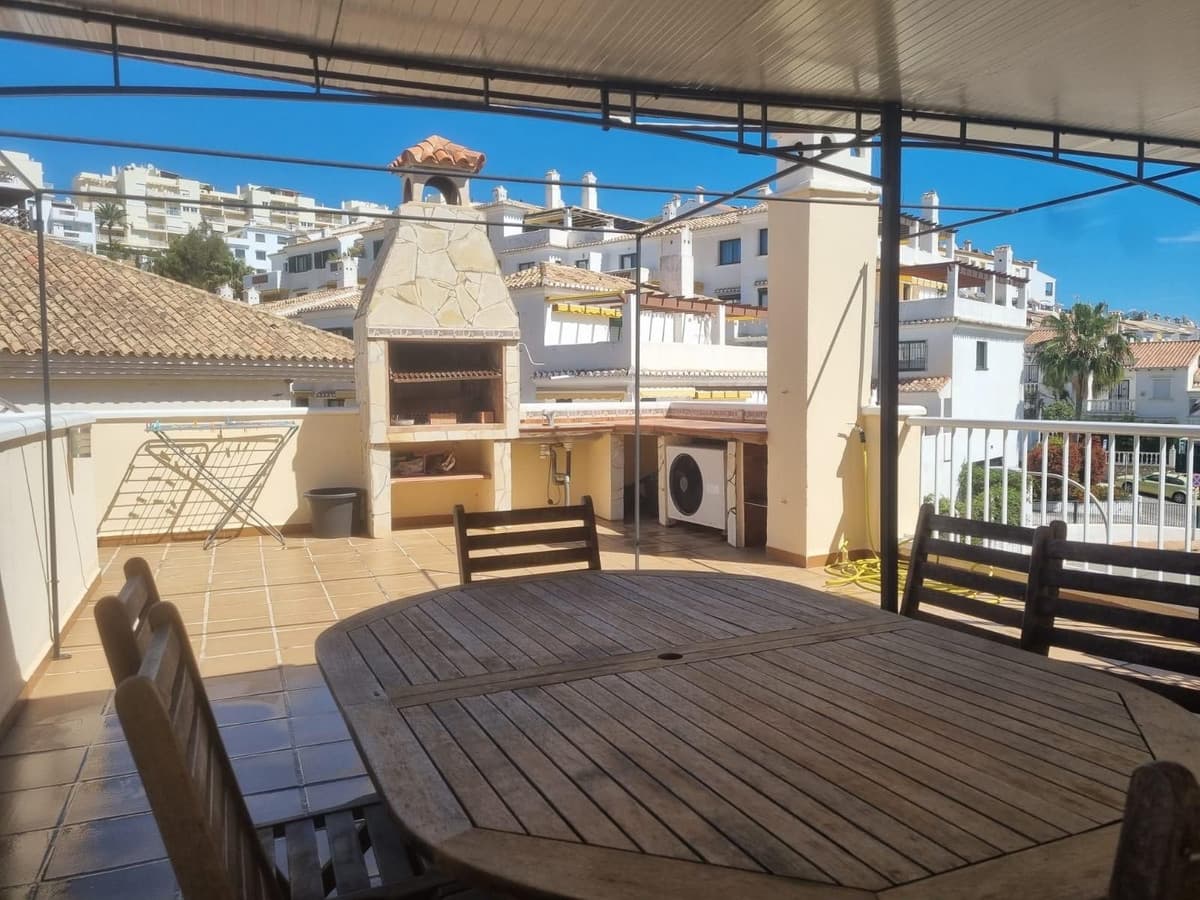 Penthouse in Benalmadena Costa — photo 4 of 10