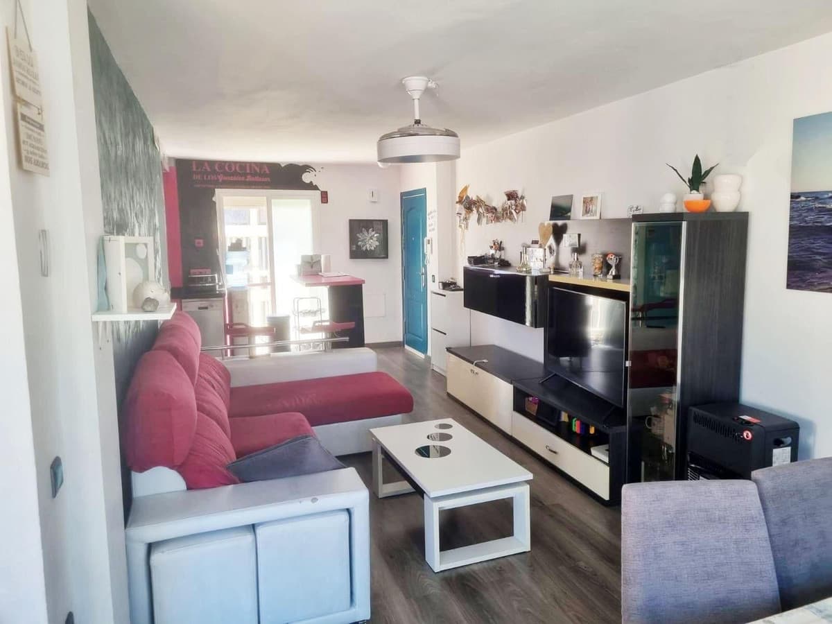 Penthouse in Benalmadena Costa — photo 5 of 10