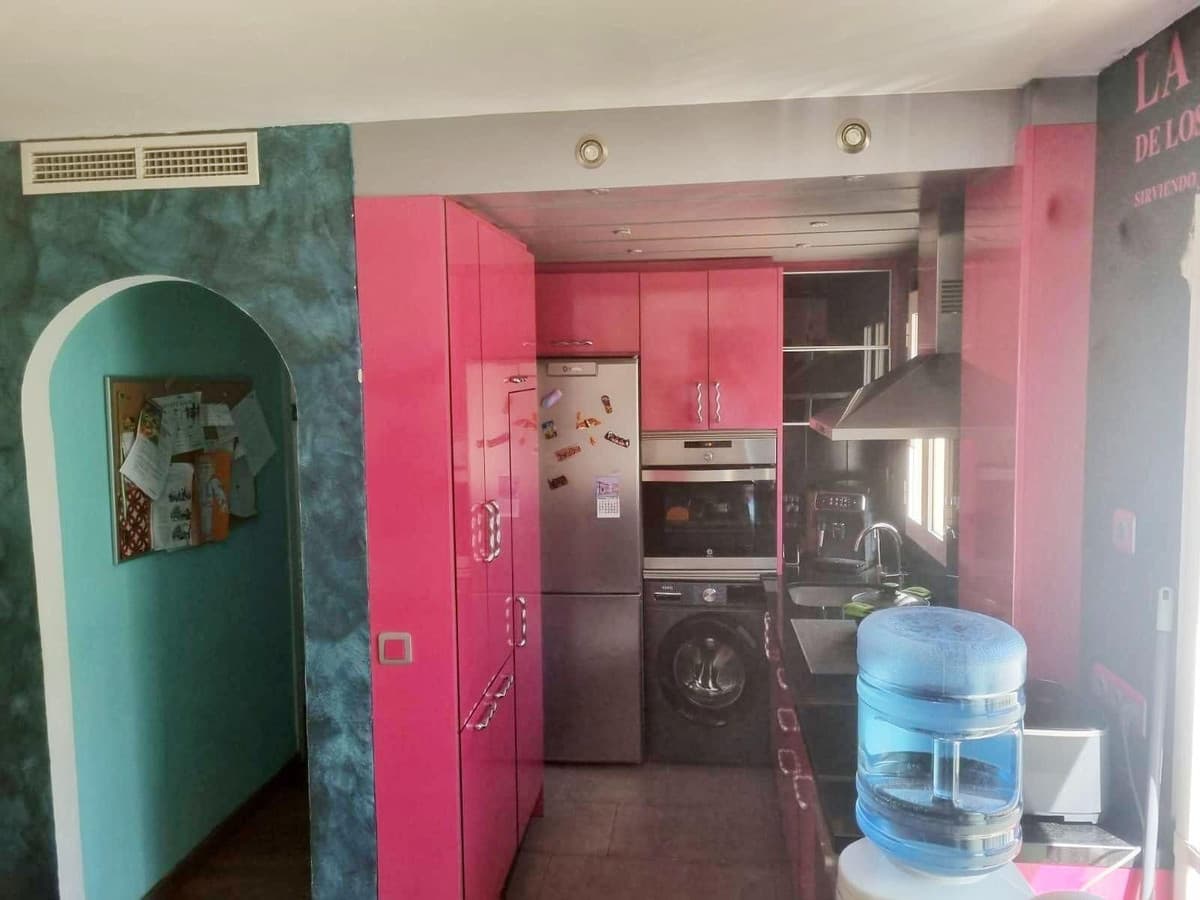 Penthouse in Benalmadena Costa — photo 8 of 10