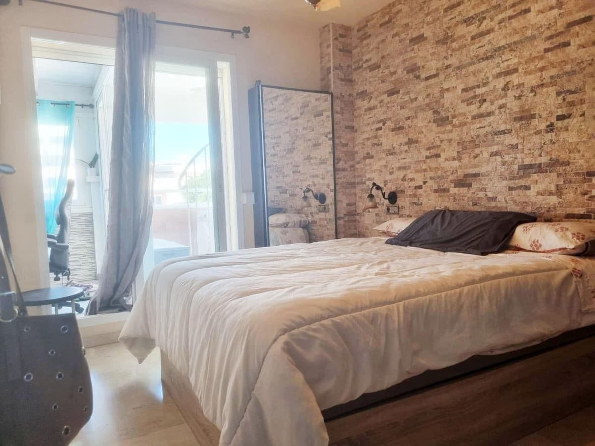 Penthouse in Benalmadena Costa — photo 10 of 10