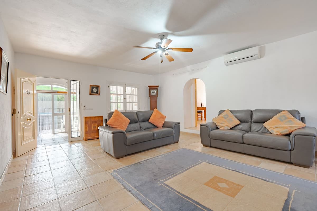 Cortijo in Coín — photo 10 of 10