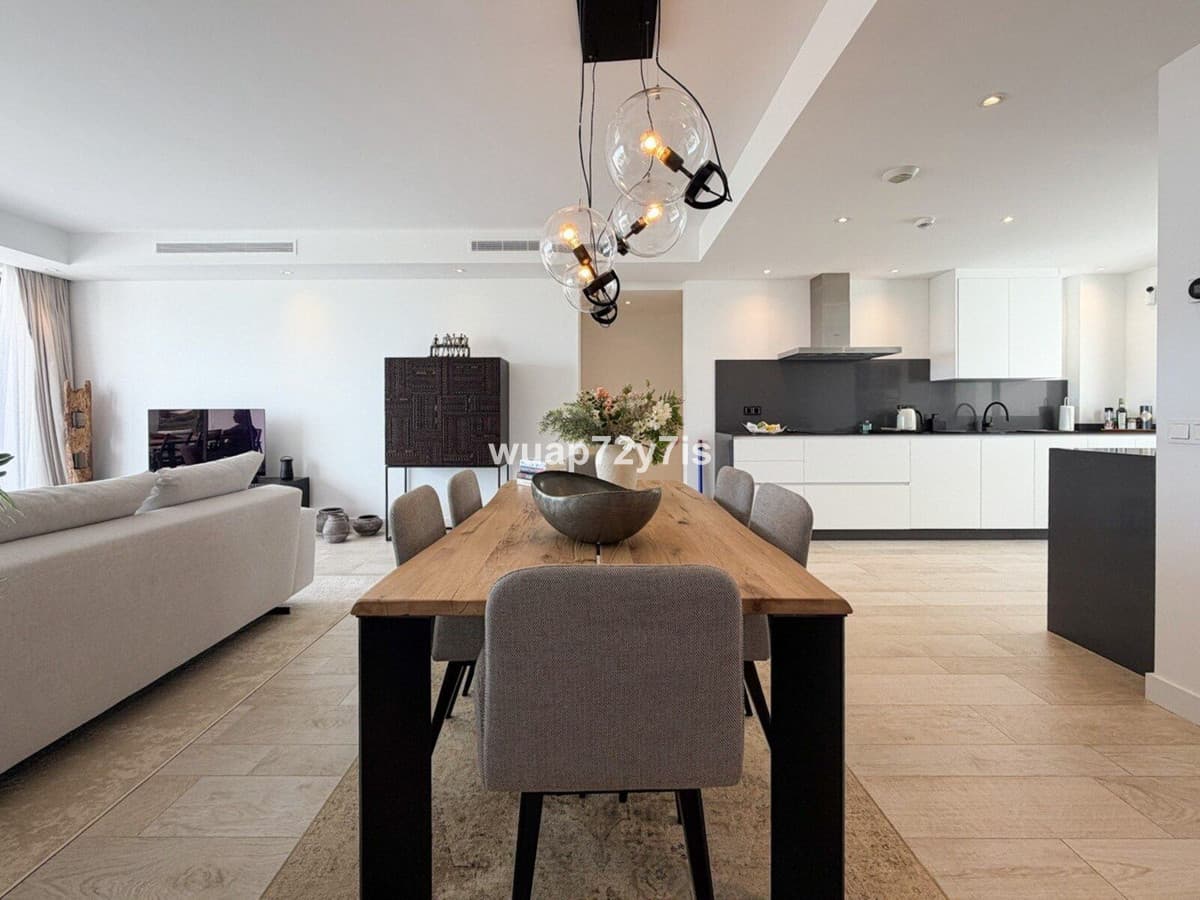 Top Floor Apartment in Casares — photo 6 of 10