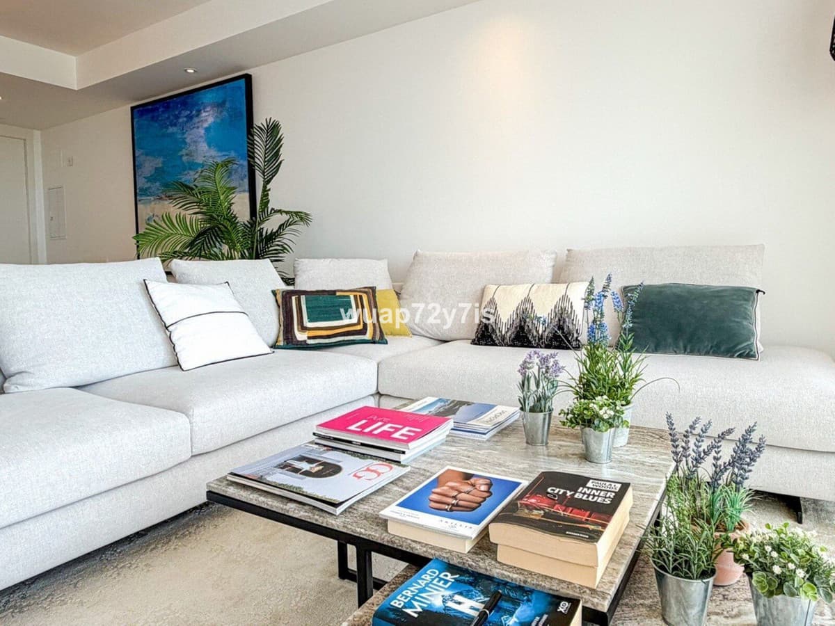 Top Floor Apartment in Casares — photo 8 of 10