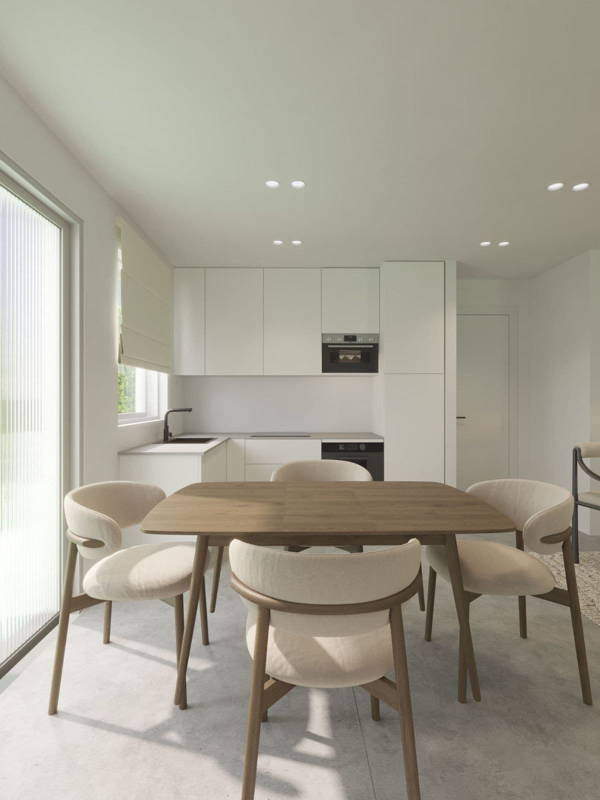 Ground Floor Apartment in El Faro — photo 2 of 8
