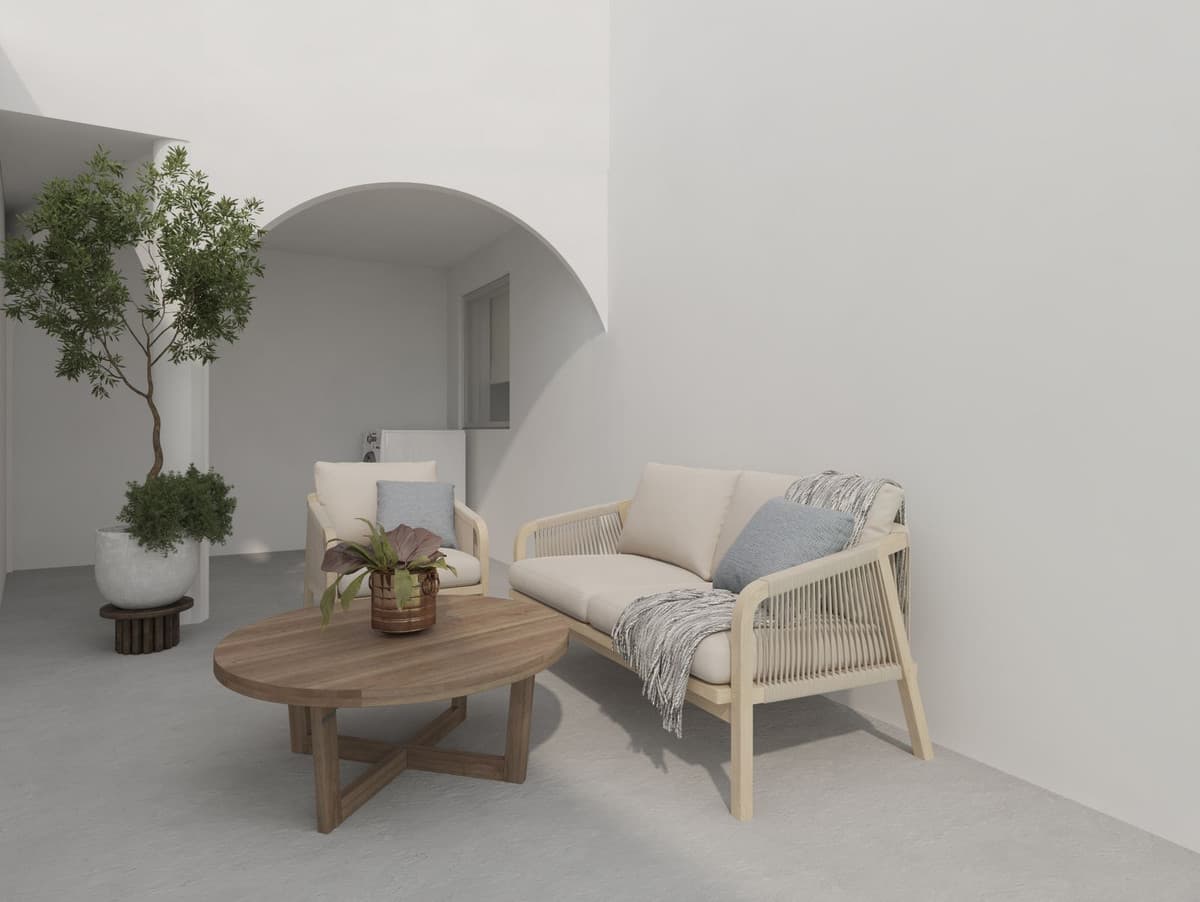 Ground Floor Apartment in El Faro — photo 8 of 8