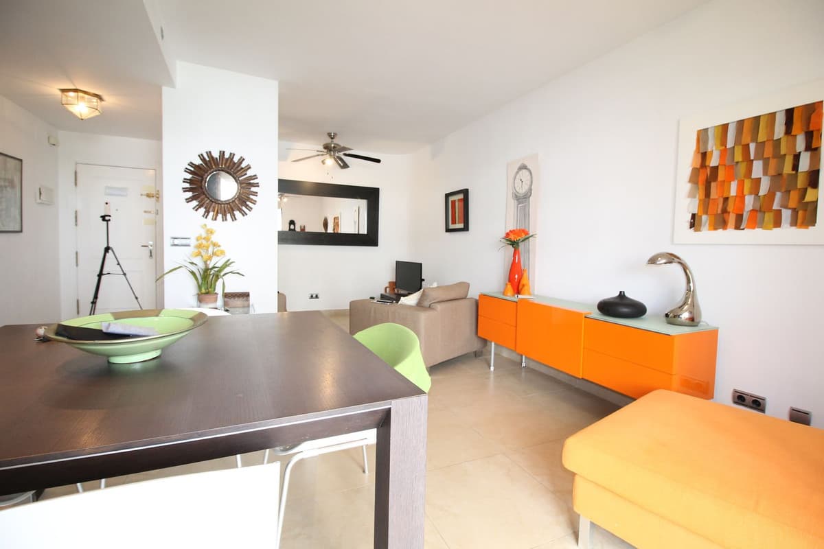 Middle Floor Apartment in La Cala de Mijas — photo 3 of 10