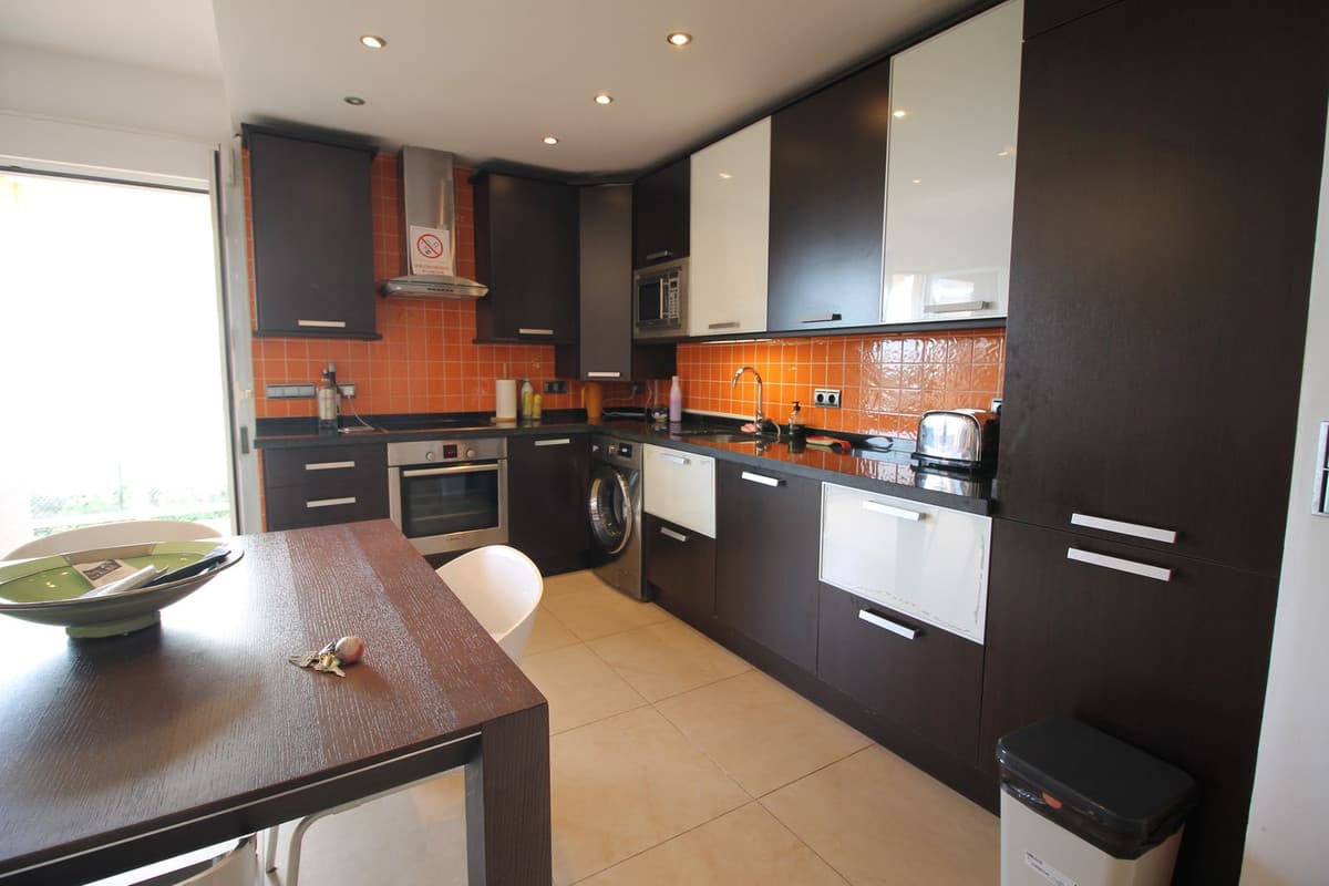 Middle Floor Apartment in La Cala de Mijas — photo 6 of 10