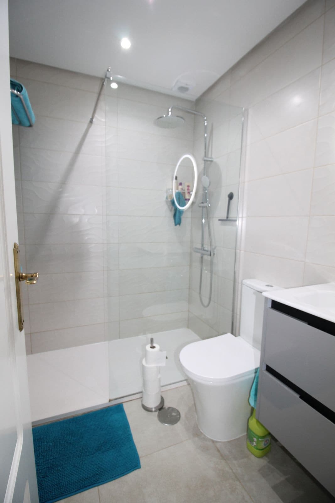 Middle Floor Apartment in La Cala de Mijas — photo 7 of 10
