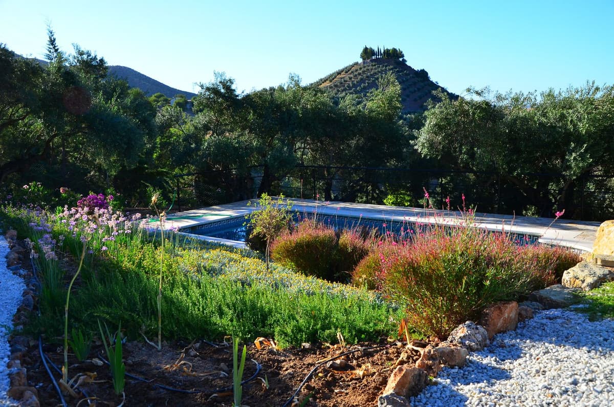 Detached Villa in Alora — photo 6 of 10